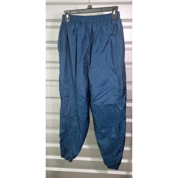 Vintage Windbreaker Pants Medium Men's Bolo Spirit Pants 80's - Picture 2 of 4